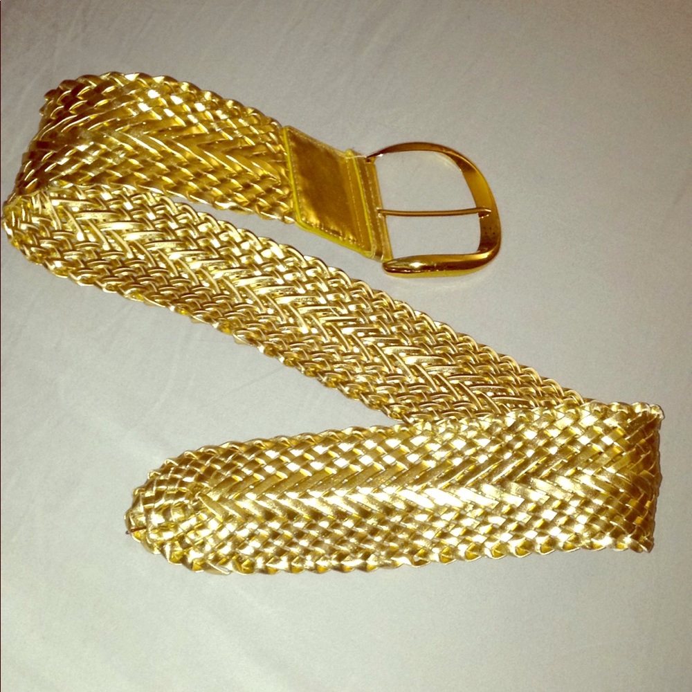 Belt